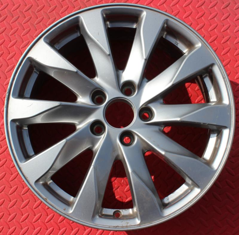 Honda 10 Spoke