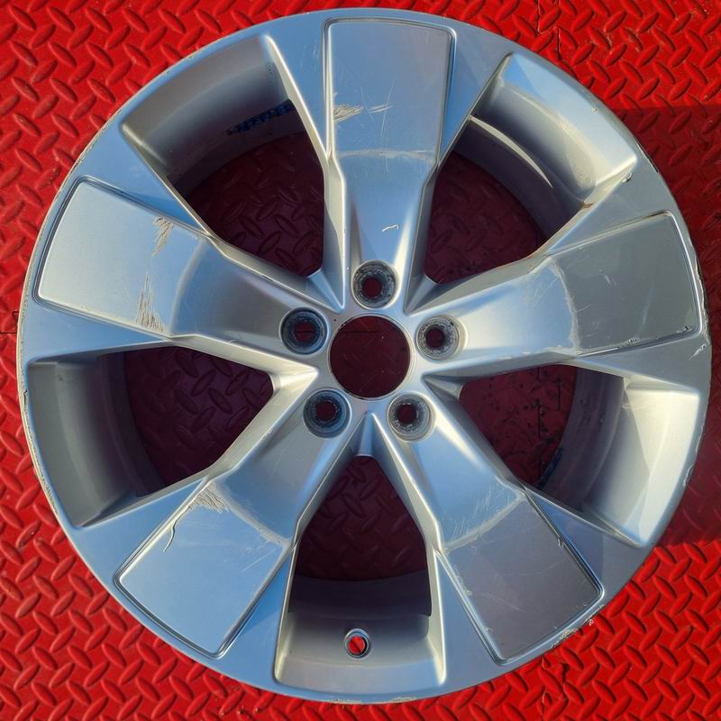 Volvo 5 Spoke