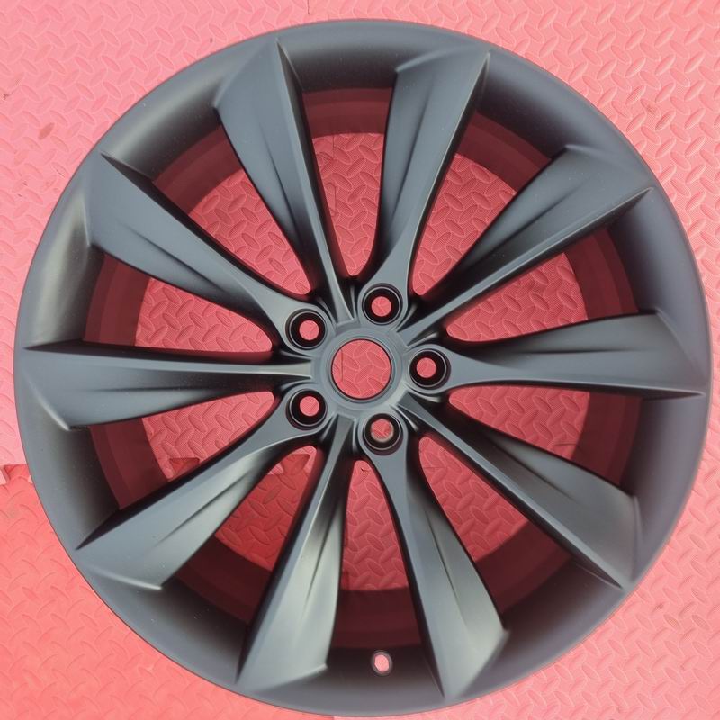 Tesla Turbine