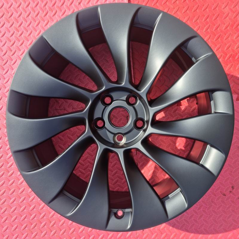 Tesla Uberturbine