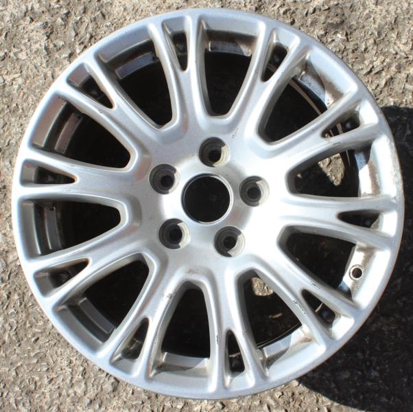 Ford 10 Spoke