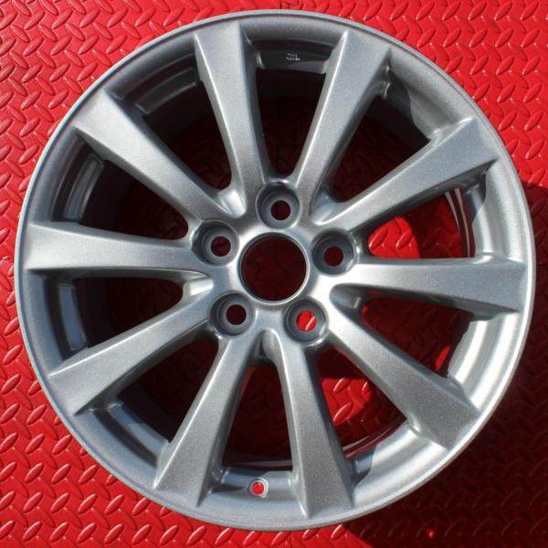 Lexus 10 Spoke