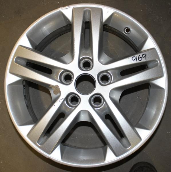 Ford 5 Twin Spoke