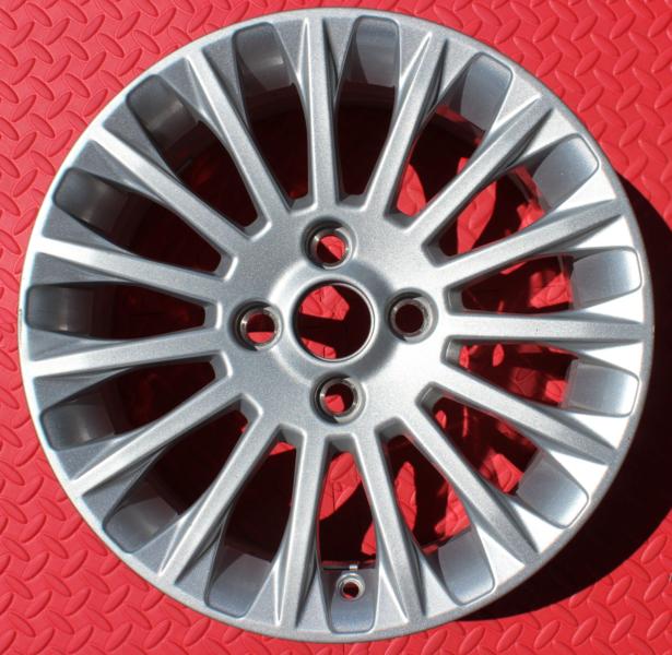 Ford 15 Spoke