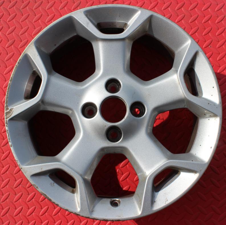 Ford 5 Y Spoke