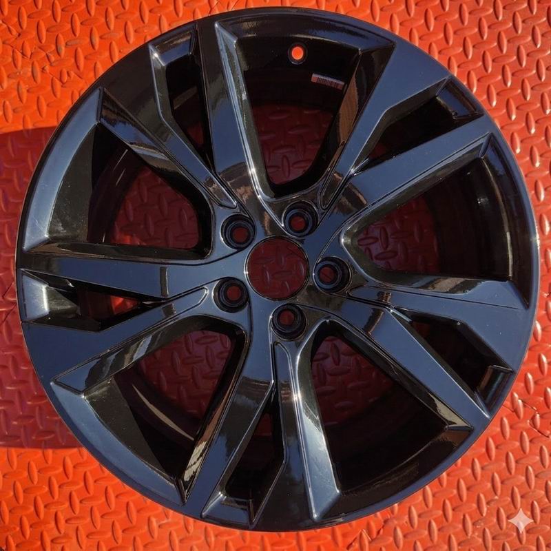 Volvo 5 Twin Spoke