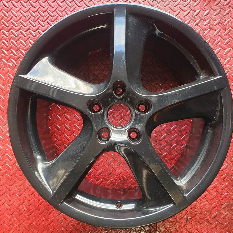 Porsche 5 Spoke