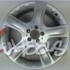 Mercedes M Class W164 Alloy Wheel