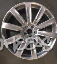 Bentley continetal gt 10 Spoke Alloy Wheel
