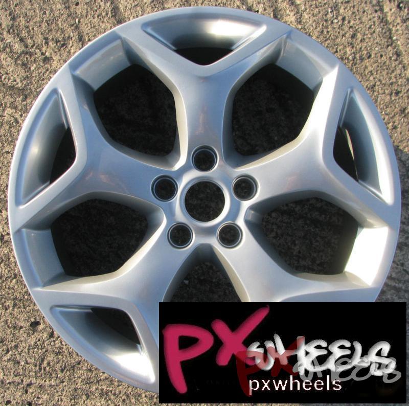 Ford Focus ST Later type Alloy Wheel