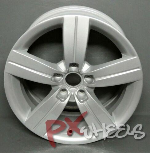 Audi TT / A3 5 Spoke Alloy Wheel