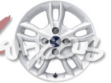 Ford Fiesta 5 Spoke Alloy Wheel