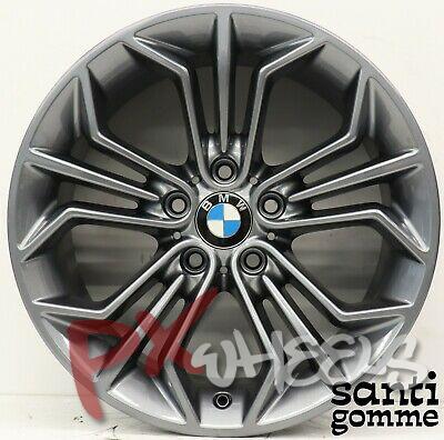 BMW X1 Xdrive Style 323 Alloy Wheel