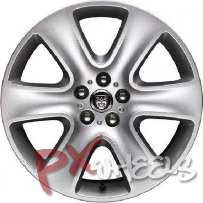 Jaguar XF Cygnus Alloy Wheel