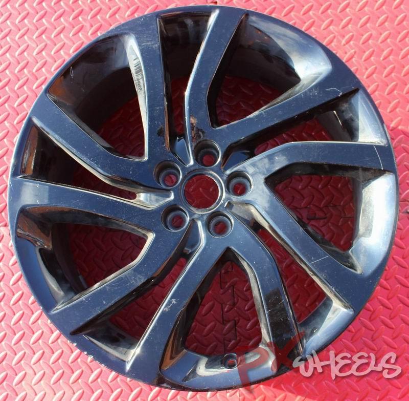 Land Rover Discovery Sport Alloy Wheel