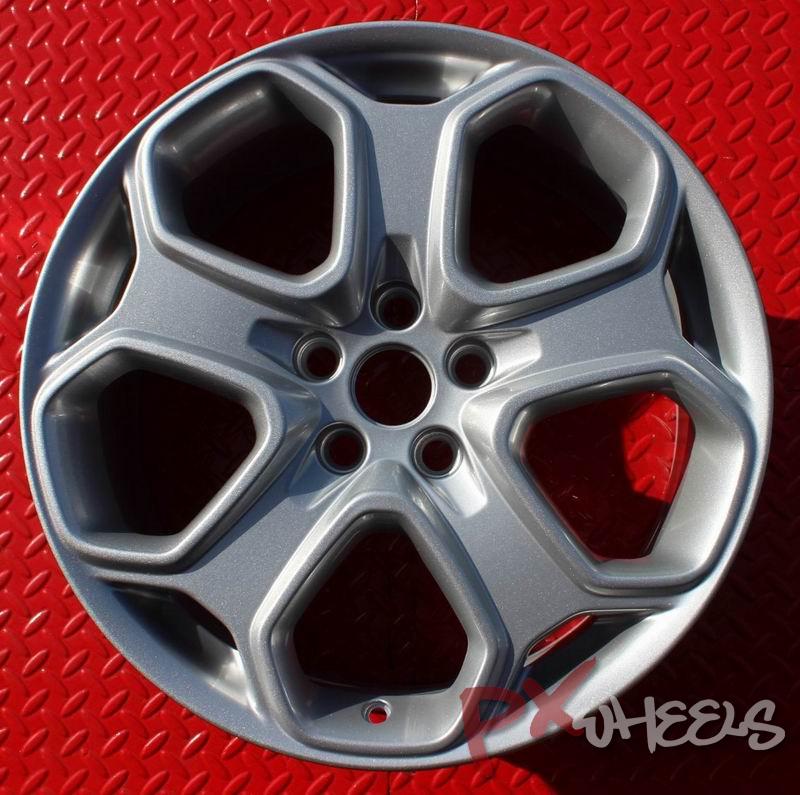 Ford Focus ST Style Alloy Wheel