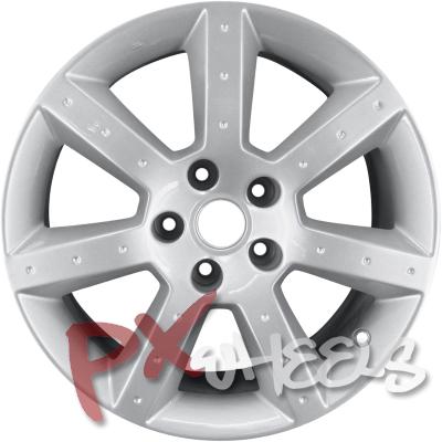 Nissan 350 Z 7 Spoke Alloy Wheel